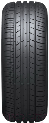 Летняя шина Dunlop SP Sport FM800 215/55R17 94W