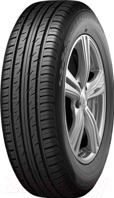 Летняя шина Dunlop Grandtrek PT3 285/60R18 116V