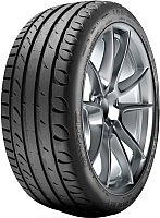 

Летняя шина Tigar, Ultra High Performance 215/45ZR17 91W