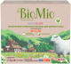 Стиральный порошок BioMio Bio-Color для цветного белья с экстрактом хлопка (1.5кг) - 