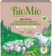 Таблетки для посудомоечных машин BioMio Bio-Total 7в1 с эфирным маслом эвкалипта (30шт) - 