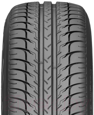 Летняя шина BFGoodrich G-Grip 215/45R17 91W