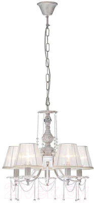 

Люстра Maytoni, Lolita ARM305-05-W