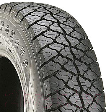 Летняя шина Rosava BC-56 235/75R15 105S