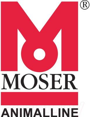 Машинка для стрижки шерсти Moser Fox 1170-0060 / 1170-0061