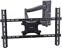 Кронштейн для телевизора Kromax Atlantis-50 (темно-серый)