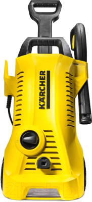 Мойка высокого давления Karcher K 2 Premium Full Control (1.673-420.0)