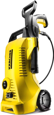 Мойка высокого давления Karcher K 2 Full Control (1.673-400.0)