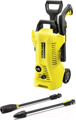 Мойка высокого давления Karcher K 2 Full Control (1.673-400.0)