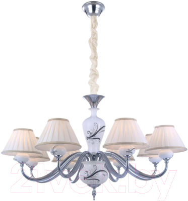 Люстра Arte Lamp Veronika A2298LM-8CC