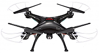 

Квадрокоптер Syma, X5SW