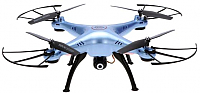 

Квадрокоптер Syma, X5HW