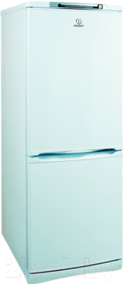 Холодильник с морозильником Indesit SB 16730