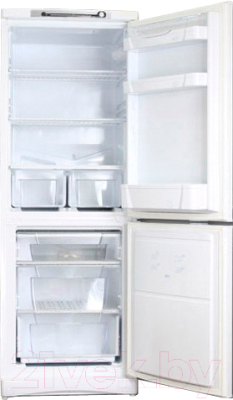 Холодильник с морозильником Indesit SB 16730