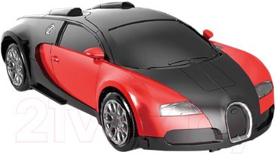 Радиоуправляемая игрушка MZ Bugatti 1:14 (2316Z)