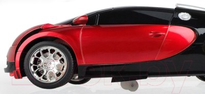 Радиоуправляемая игрушка MZ Bugatti 1:14 (2316Z)