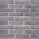 Декоративный камень бетонный Royal Legend Шамбор серый 09-472 (200x50x04-07) - 