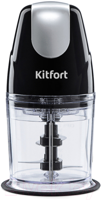 Измельчитель-чоппер Kitfort KT-1321