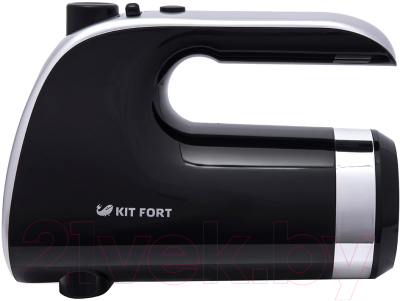 Миксер ручной Kitfort KT-1317-2 (черный)