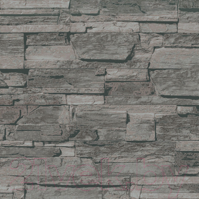 Декоративный камень бетонный Royal Legend Сан-Висенте серый 20-471 (455/255/145x90x15-25)