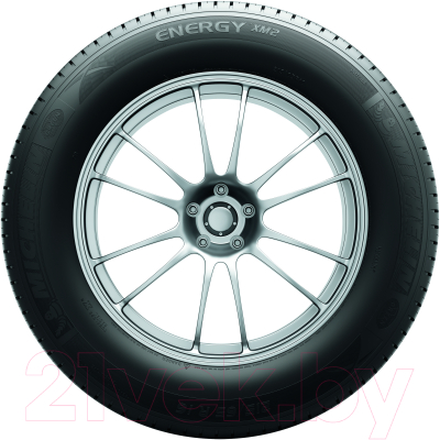 Летняя шина Michelin Energy XM2 185/65R15 88T