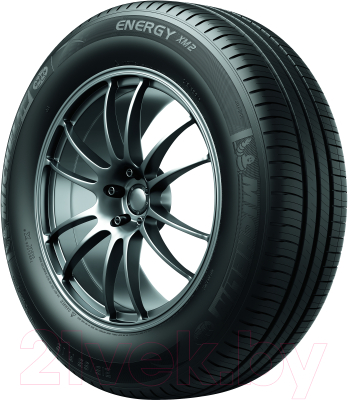 Летняя шина Michelin Energy XM2 195/60R15 88H