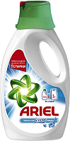 

Гель для стирки Ariel, Touch of Lenor Fresh