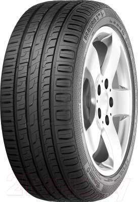 Летняя шина Barum Bravuris 3 HM 195/50R15 82V