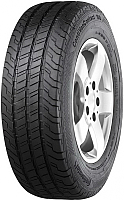 

Летняя шина Continental, ContiVanContact 100 195/75R16C 107/105R