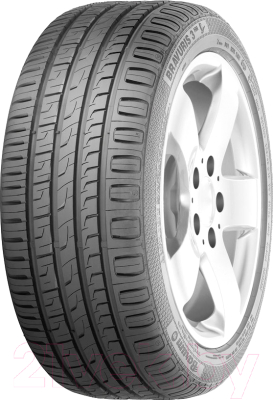 Летняя шина Barum Bravuris 3 HM 205/50R17 89V