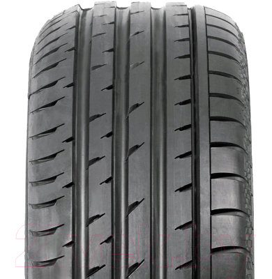 Летняя шина Continental ContiSportContact 3 225/45R17 91Y Run-Flat