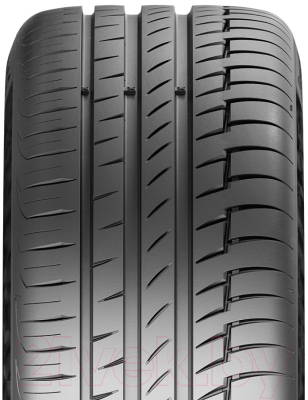 Летняя шина Continental PremiumContact 6 245/40R18 97Y