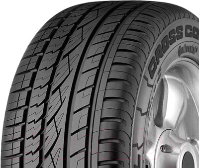 Летняя шина Continental ContiCrossContact UHP 265/50R19 110Y