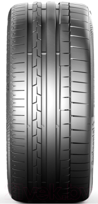 Летняя шина Continental ContiSportContact 6 275/35R20 102Y