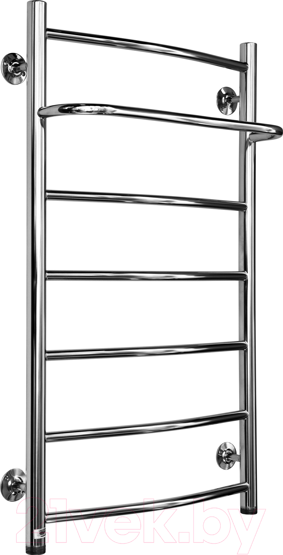Полотенцесушитель водяной Ростела Соната+ 50x90/7 (1/2")