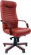 Миниатюра изображения товара Кресло офисное Chairman 480 WD (коричневый)