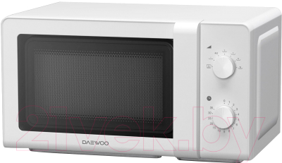 Микроволновая печь Daewoo KOR-6627W