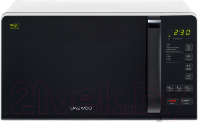 Микроволновая печь Daewoo KOR-663K