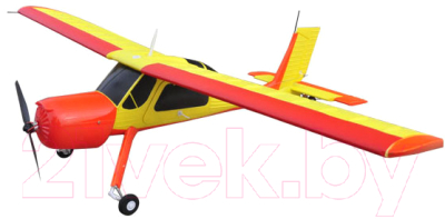 

Радиоуправляемая игрушка EasySky, Самолет Wilga ES9905B4