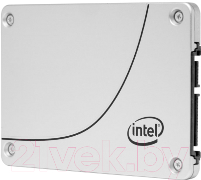 SSD диск Intel DC S3610 400Gb (HDS-2TM-SSDSC2BX400G4)