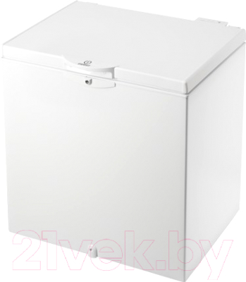 Морозильный ларь Indesit OS B 200 2 H (RU)
