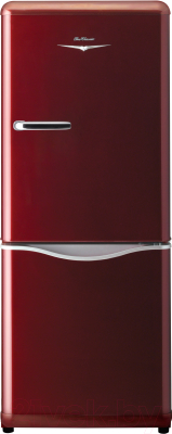 Холодильник с морозильником Daewoo RN-173NR