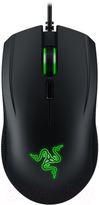 Мышь Razer Abyssus V2 (RZ01-01900100-R3G1)