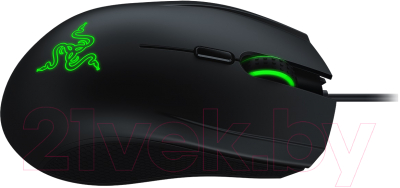 Мышь Razer Abyssus V2 (RZ01-01900100-R3G1)