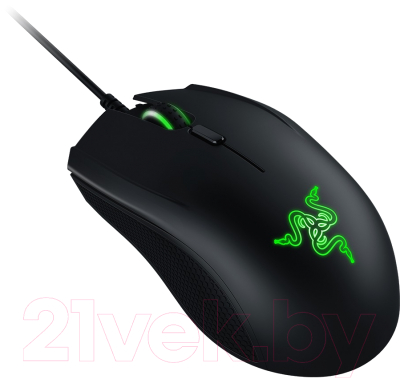 Мышь Razer Abyssus V2 (RZ01-01900100-R3G1)