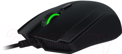 Мышь Razer Abyssus V2 (RZ01-01900100-R3G1)