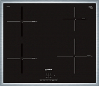Индукционная варочная панель Bosch PUE645BB1E - 