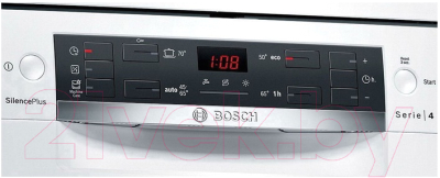 Посудомоечная машина Bosch SMS44GW00R