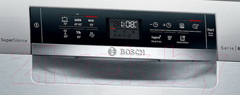 Посудомоечная машина Bosch SMS66MI00R
