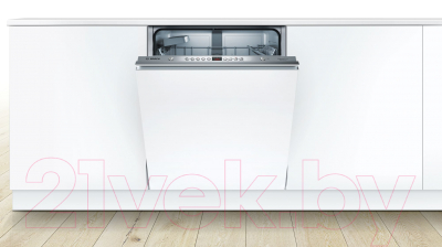 Посудомоечная машина Bosch SMV45IX00R